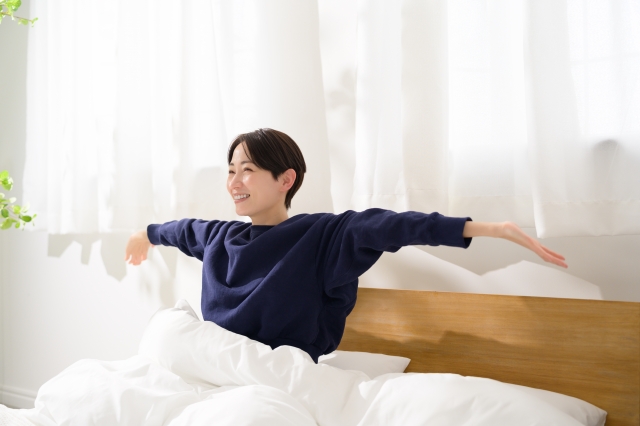 不眠
