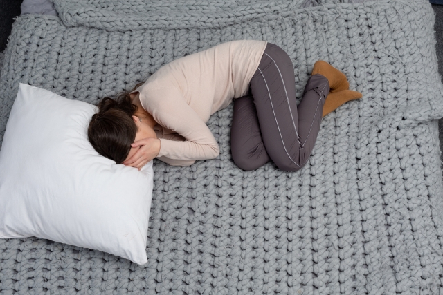 睡眠障害